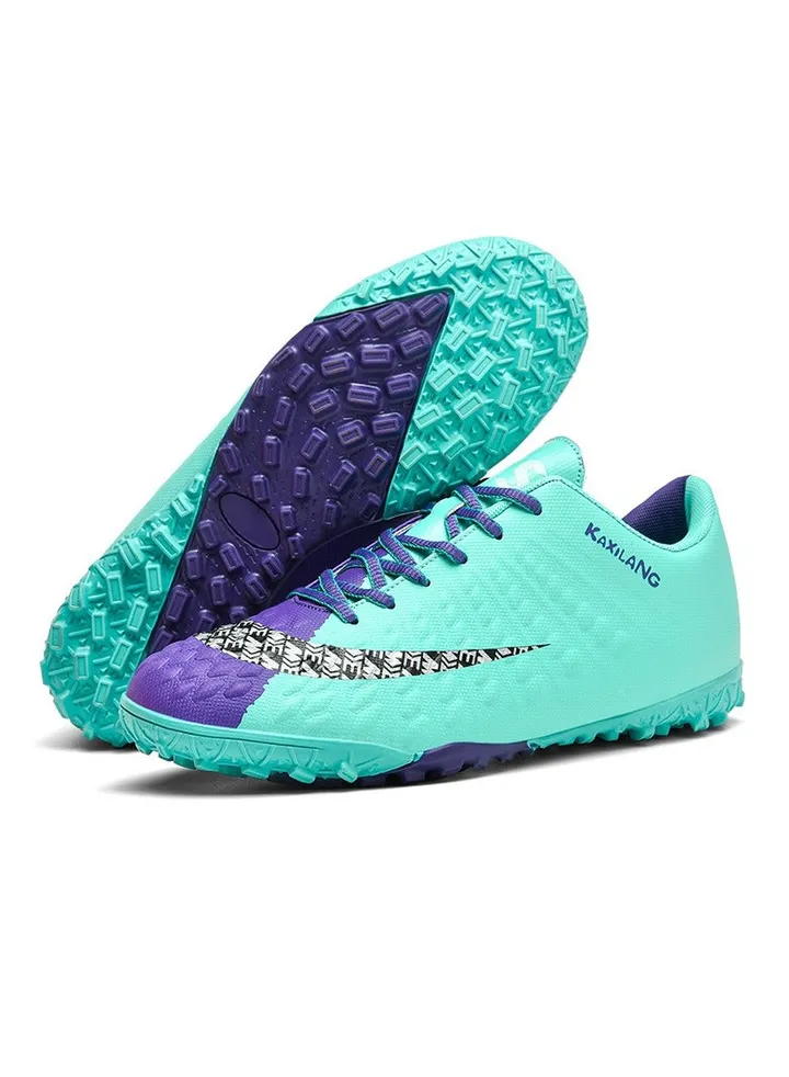 New Anti Slip Football Shoes