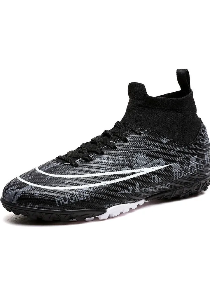 New Anti Slip Football Shoes