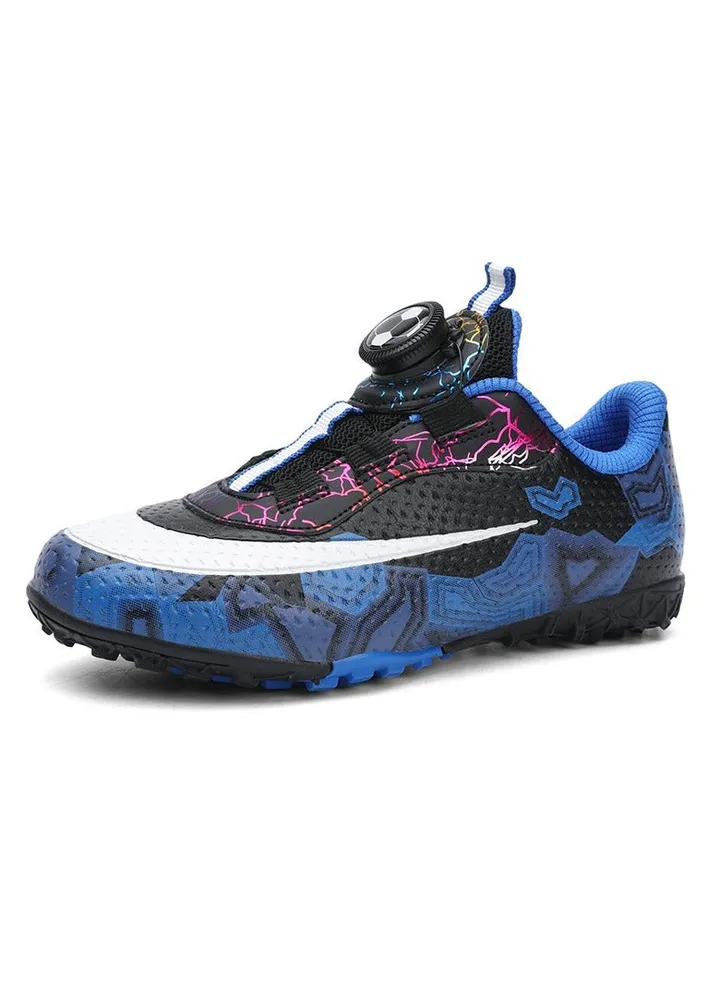 New Anti Slip Football Shoes