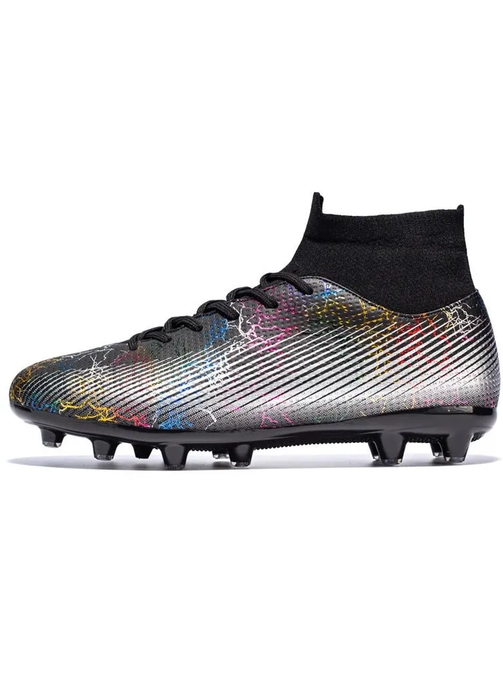 New Anti Slip Football Shoes