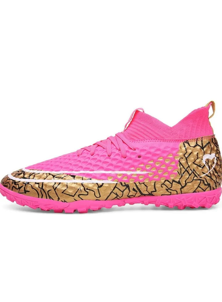 New Anti Slip Football Shoes