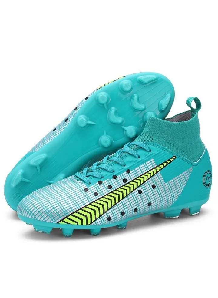 New Anti Slip Football Shoes