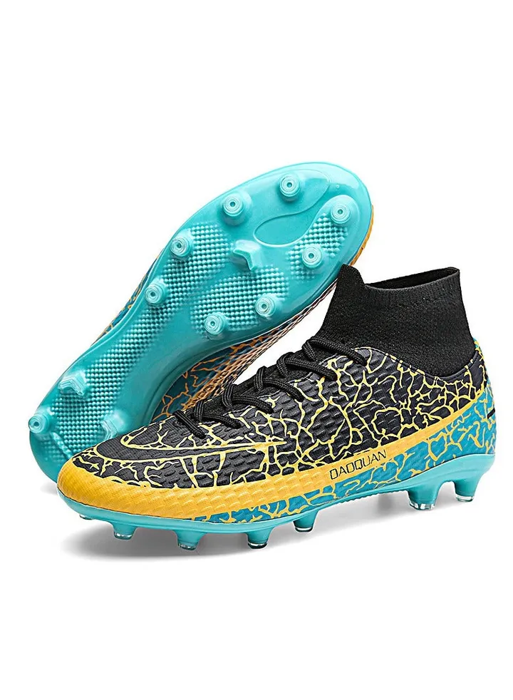 New Anti Slip Football Shoes