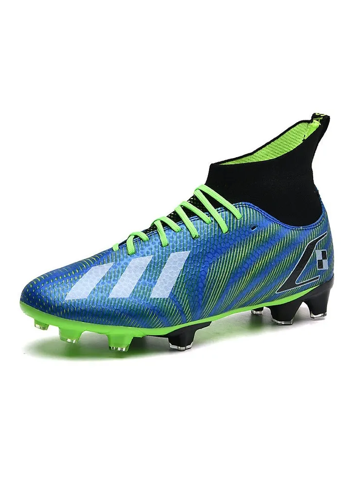 New Anti Slip Football Shoes