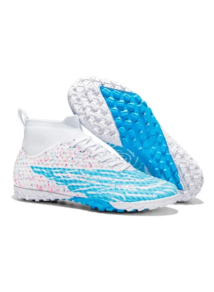New Anti Slip Football Shoes