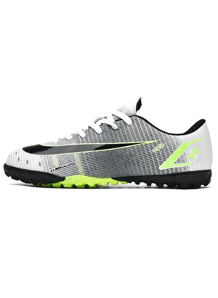 New Anti Slip Football Shoes