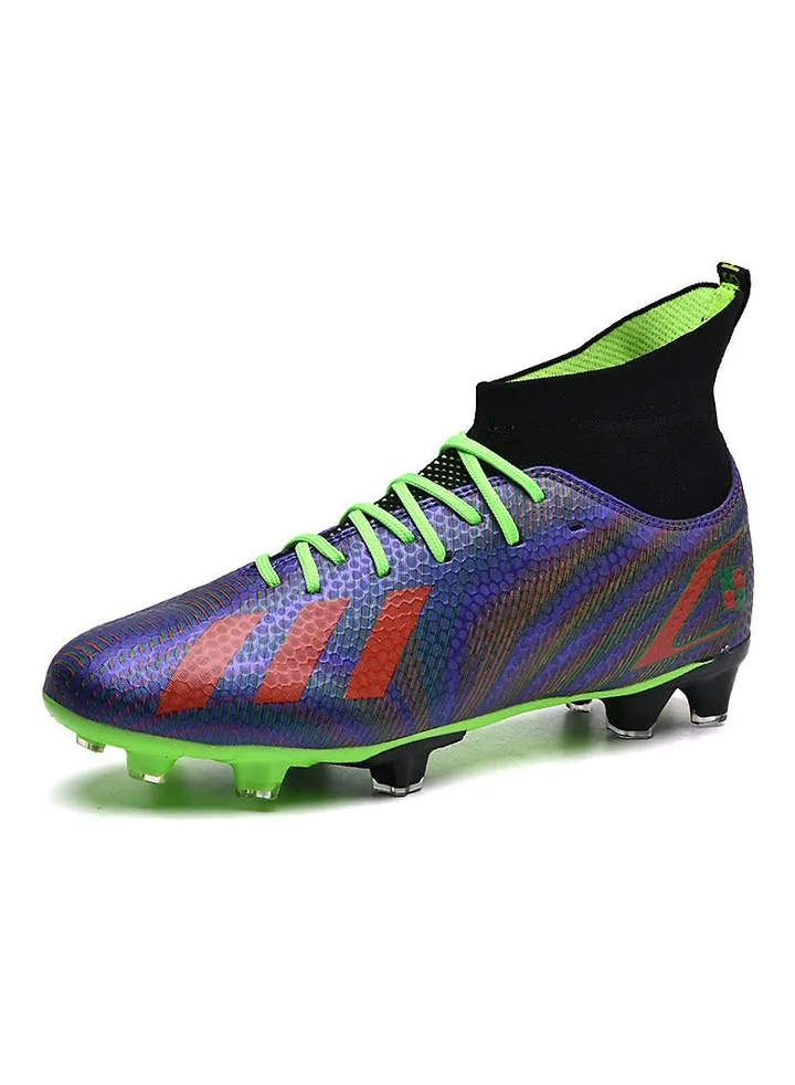 New Anti Slip Football Shoes