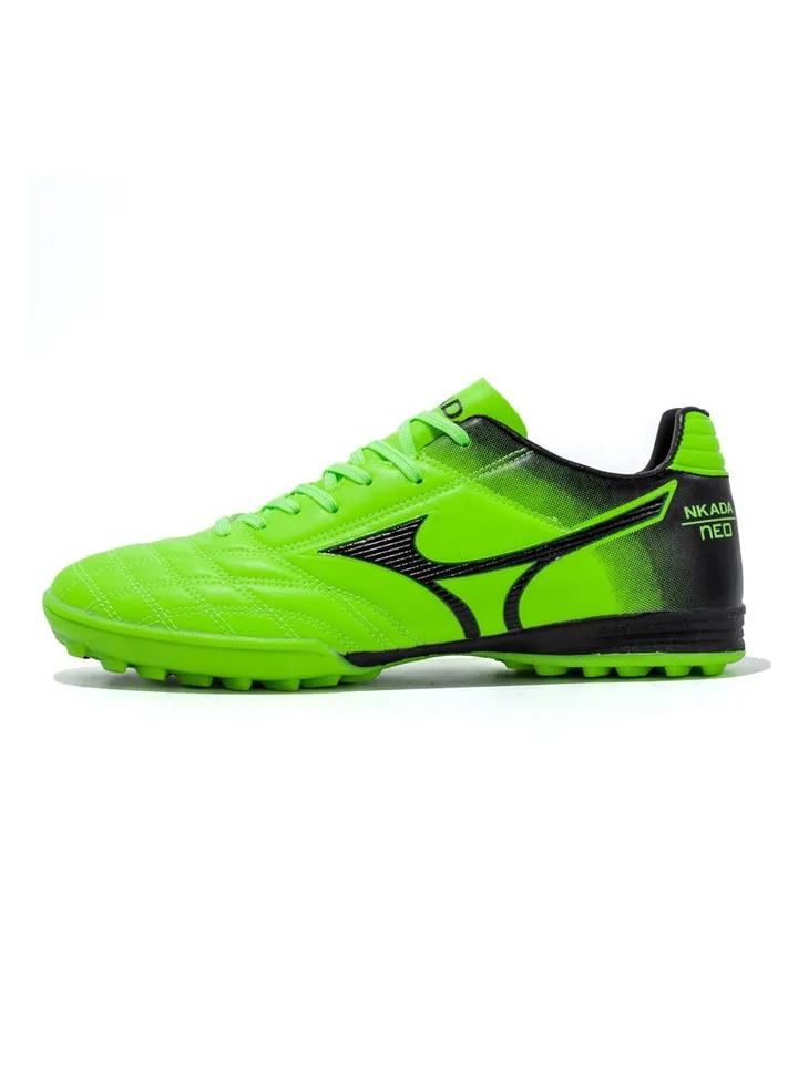 New Anti Slip Football Shoes