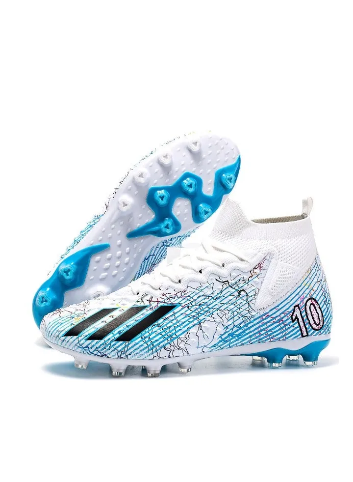 New Anti Slip Football Shoes
