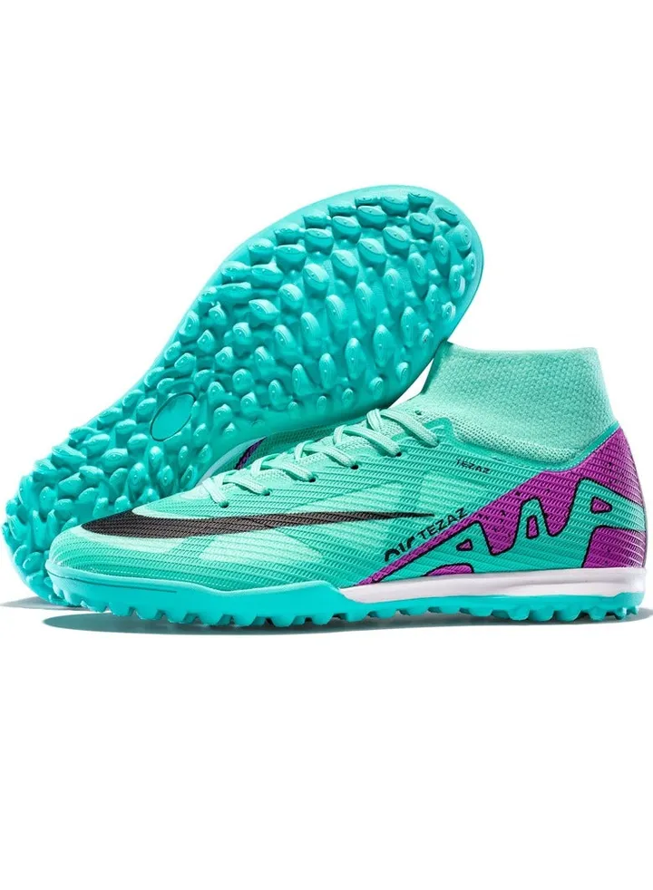 New Anti Slip Football Shoes