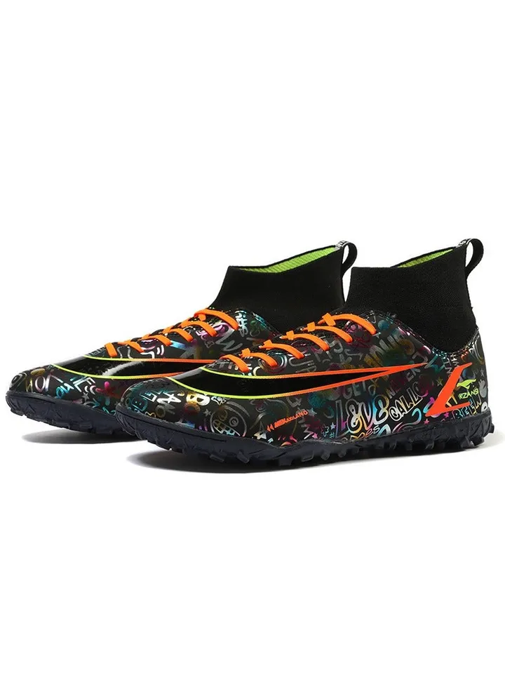 New Anti Slip Football Shoes