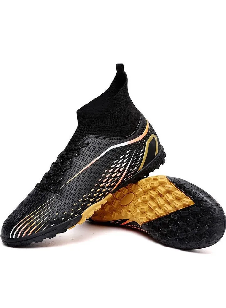 New Anti Slip Football Shoes
