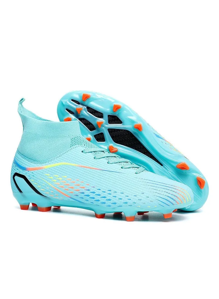 New Anti Slip Football Shoes