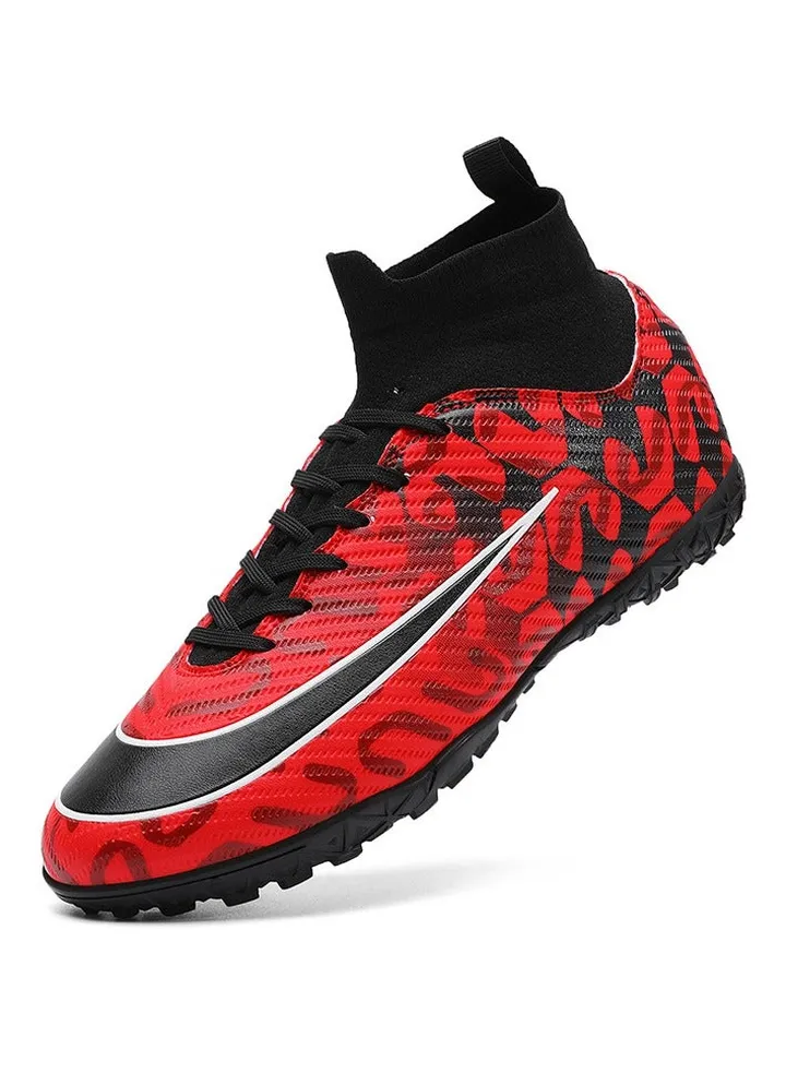 New Anti Slip Football Shoes