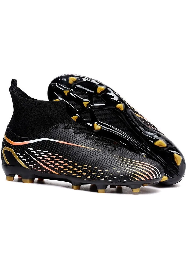 New Anti Slip Football Shoes