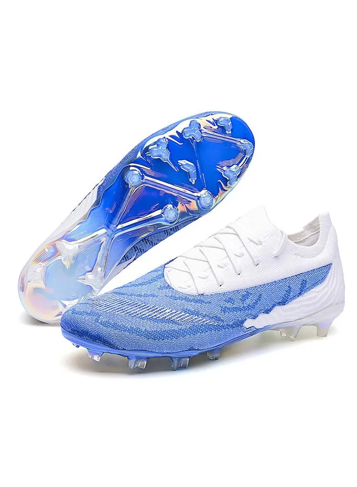 New Anti Slip Football Shoes