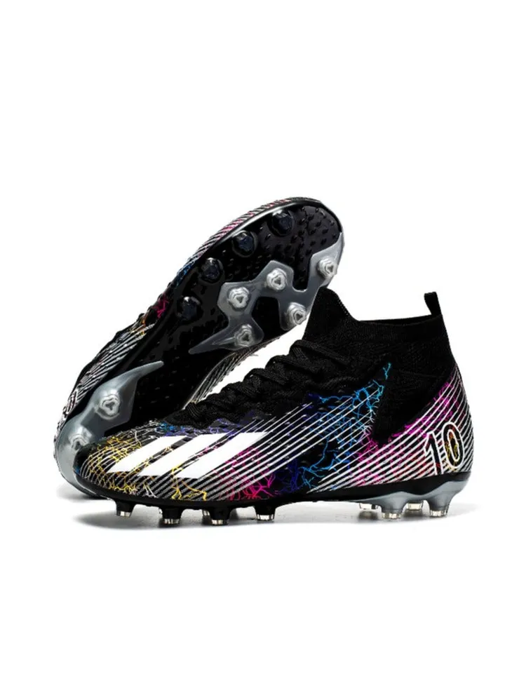 New Anti Slip Football Shoes