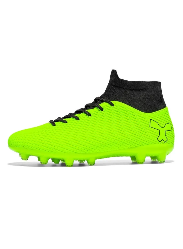 New Anti Slip Football Shoes