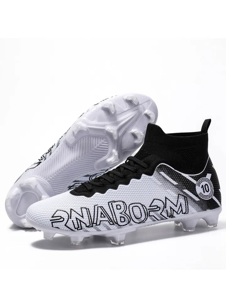 New Anti Slip Football Shoes