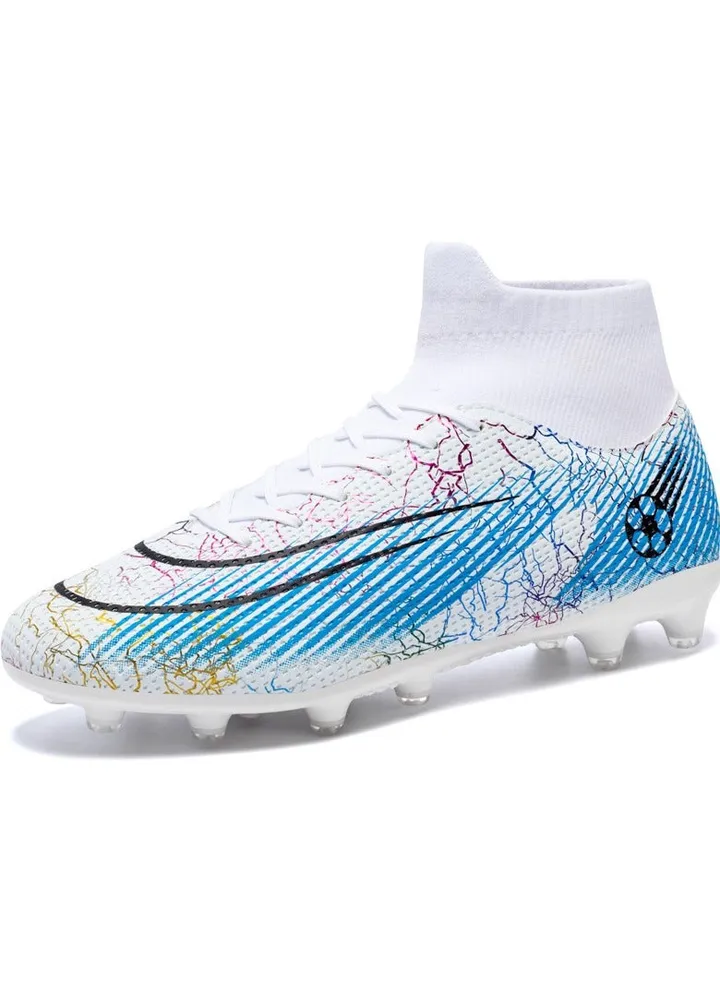 New Anti Slip Football Shoes