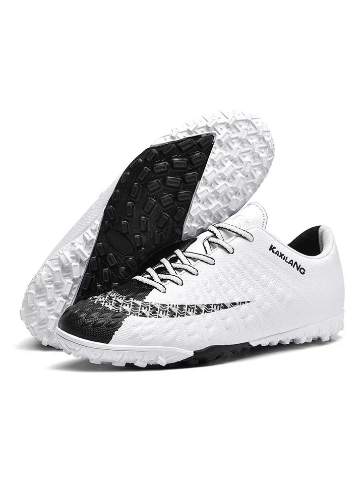New Anti Slip Football Shoes