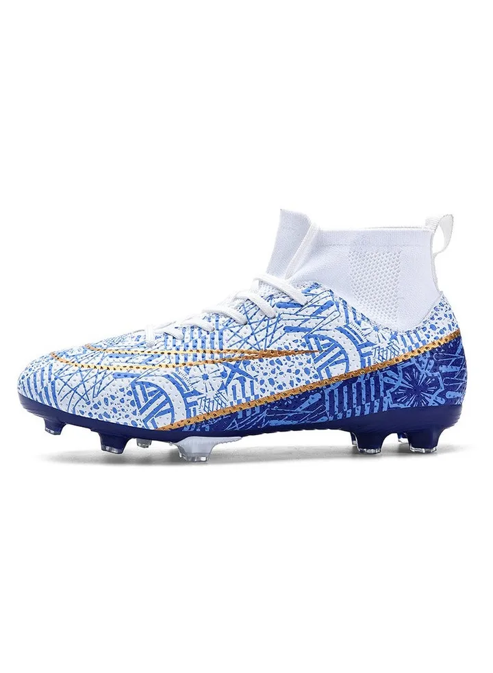 New Anti Slip Football Shoes