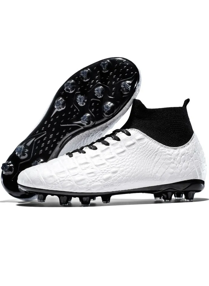New Anti Slip Football Shoes
