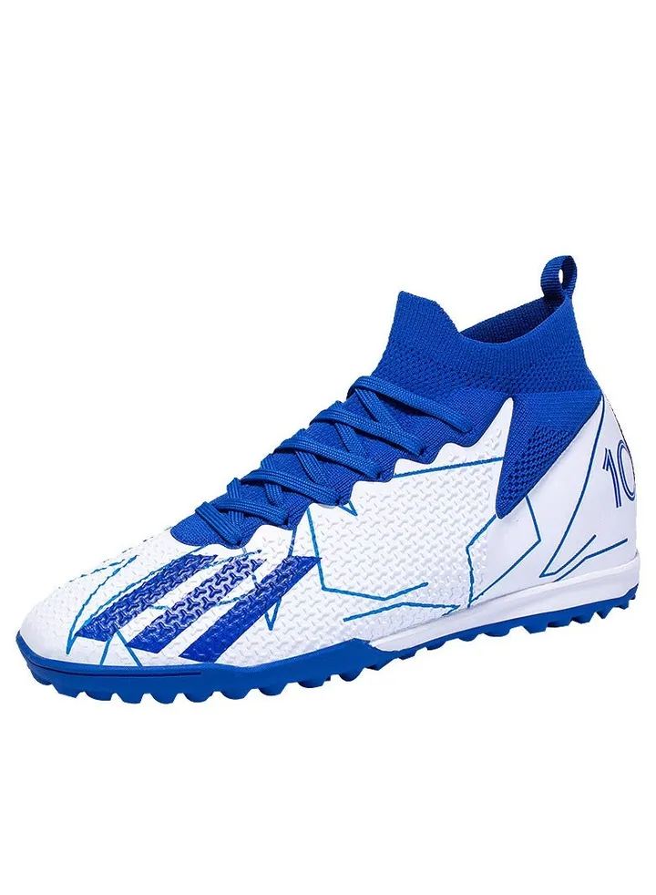 New Anti Slip Football Shoes