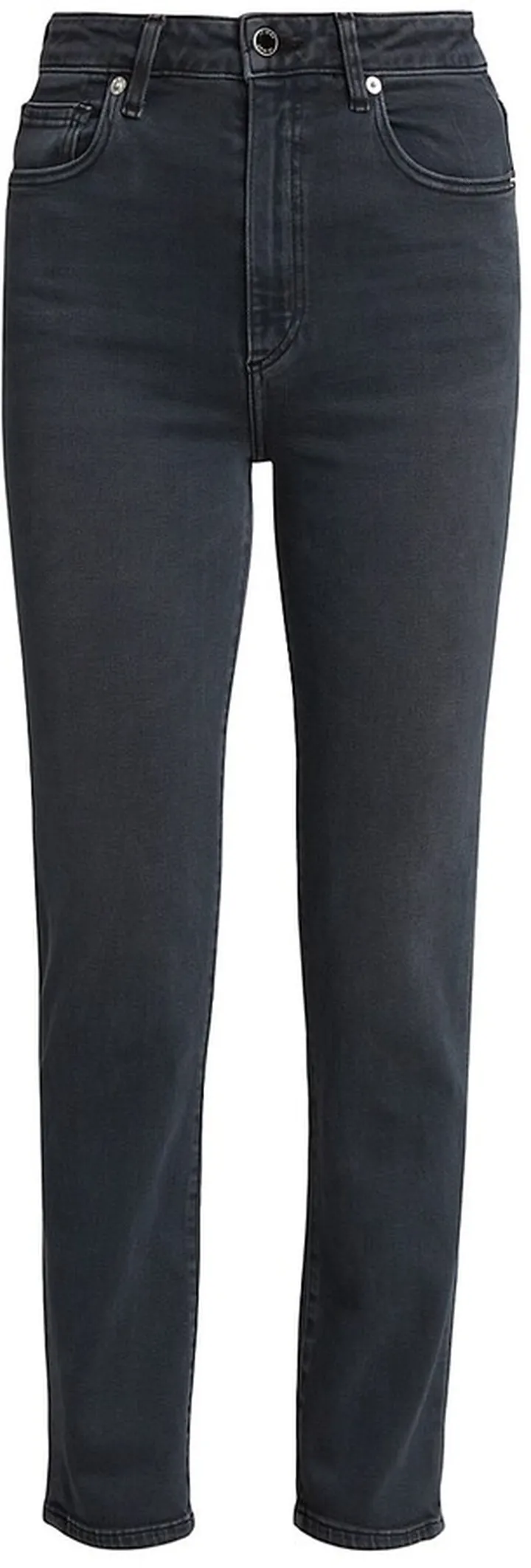 Lara Slim-Fit Jeans