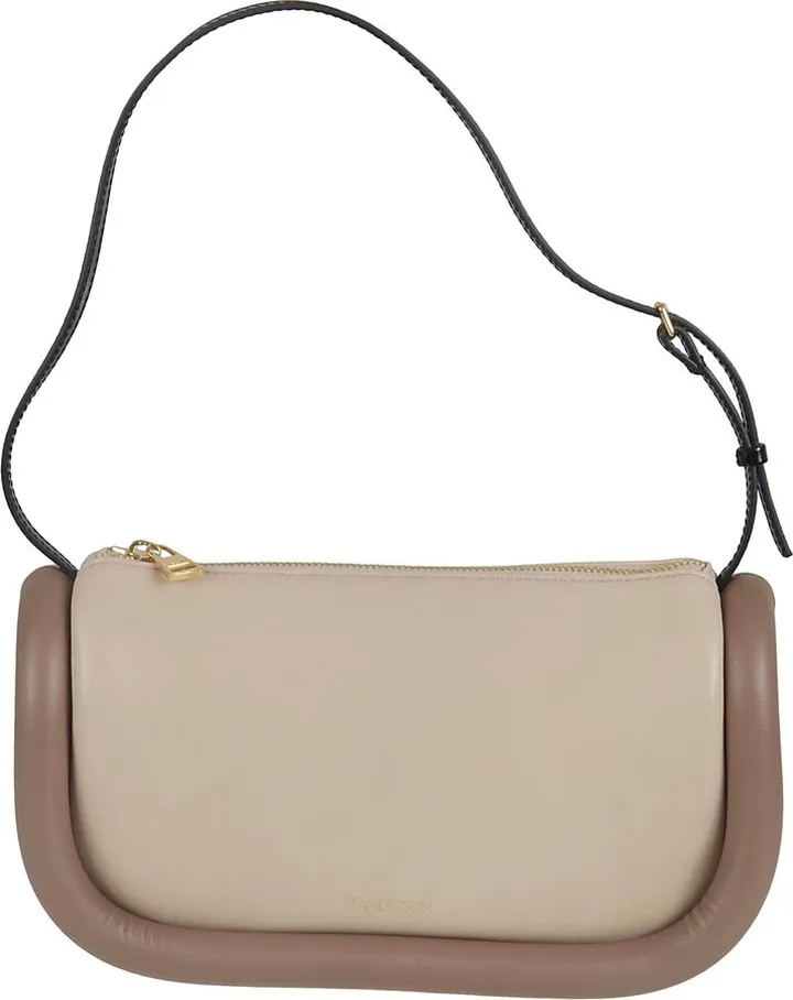 The Bumper Baguette Shoulder Bag
