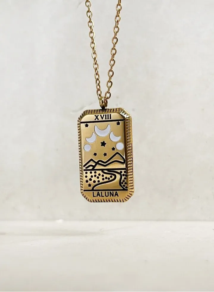 Moon Walk - Celestial Collection