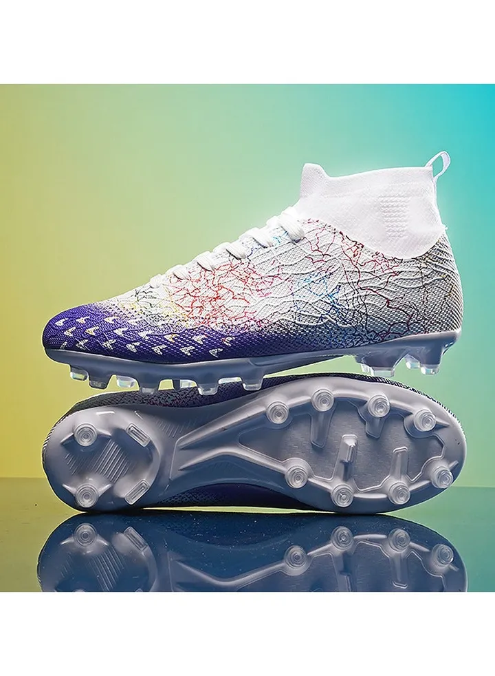 New Anti Slip Football Shoes