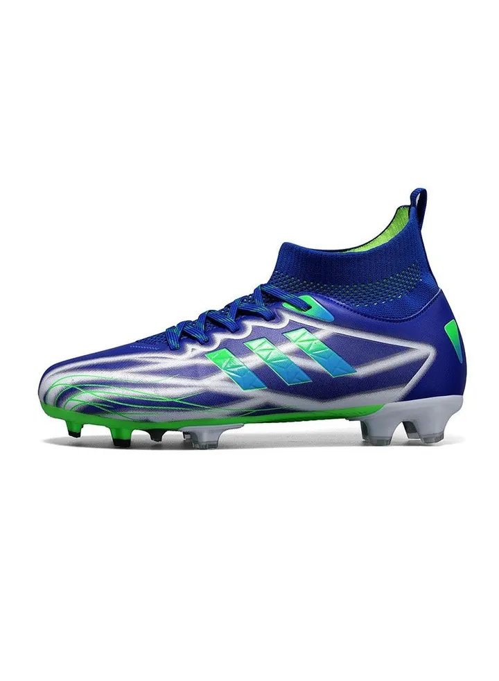 New Anti Slip Football Shoes