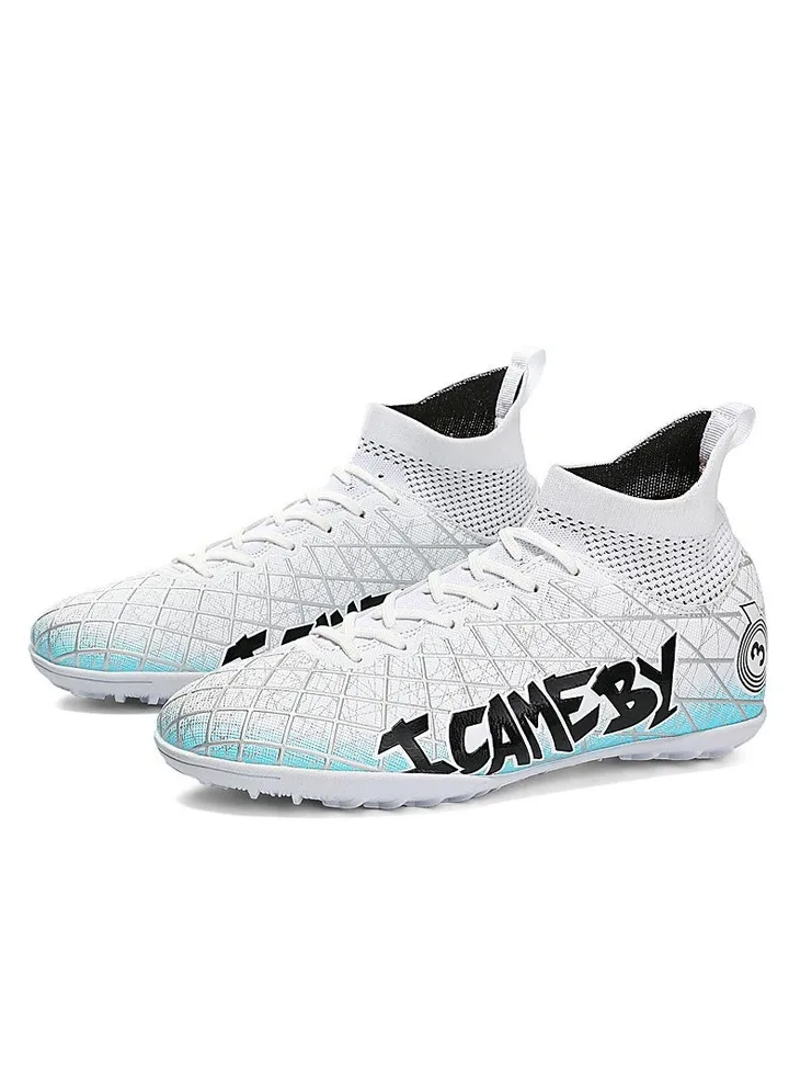 New Anti Slip Football Shoes