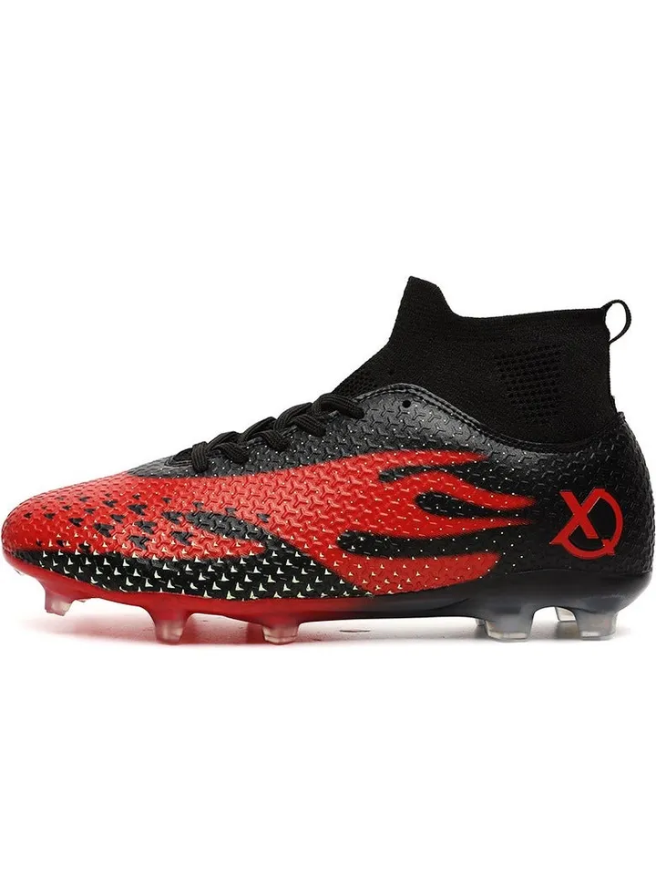 New Anti Slip Football Shoes