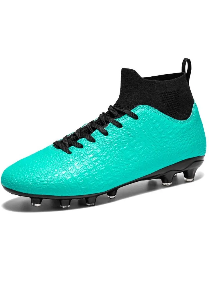 New Anti Slip Football Shoes