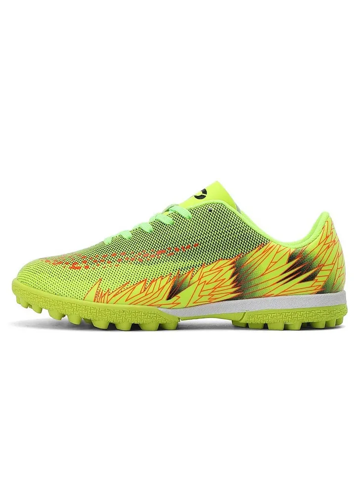New Anti Slip Football Shoes