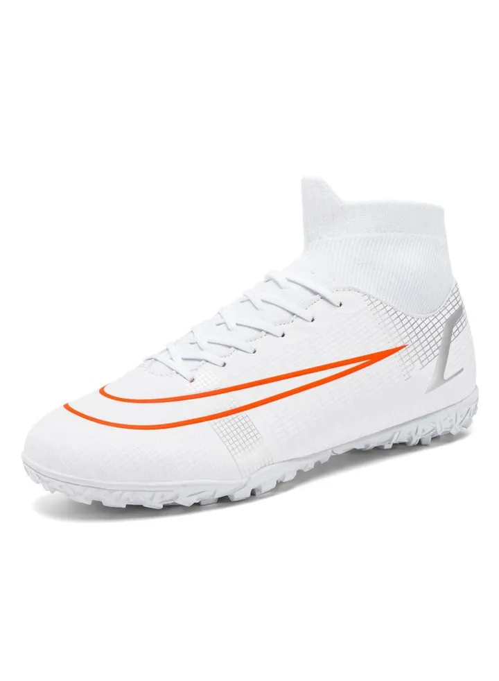 New Anti Slip Football Shoes