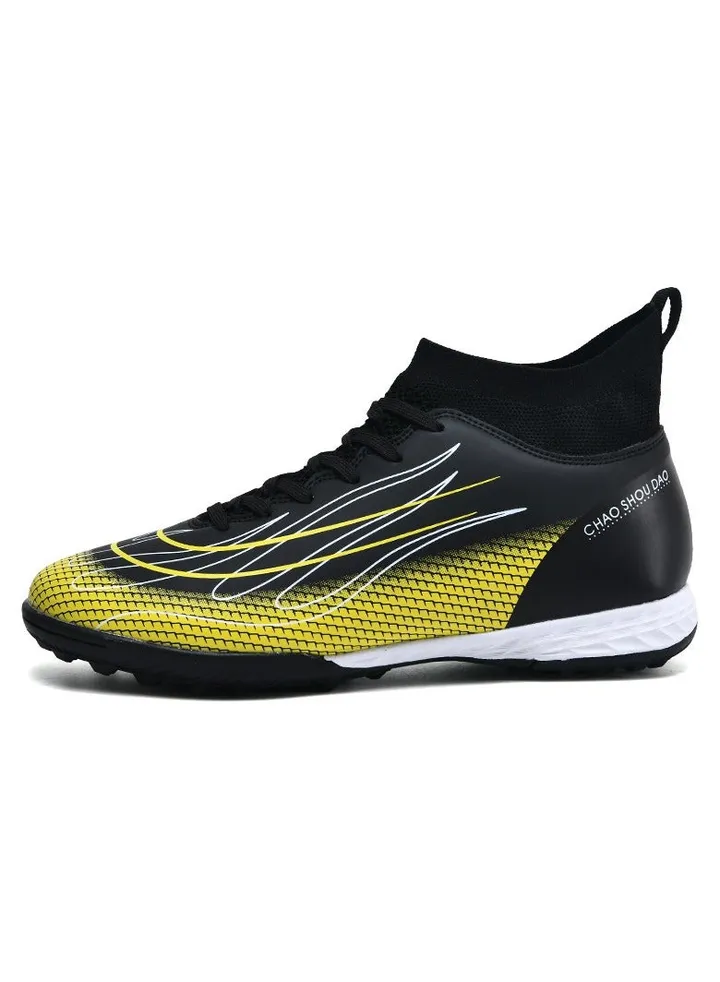 New Anti Slip Football Shoes