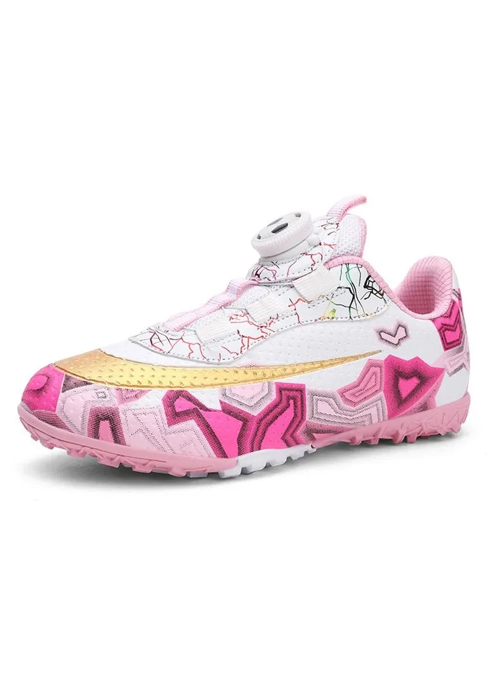 New Anti Slip Football Shoes