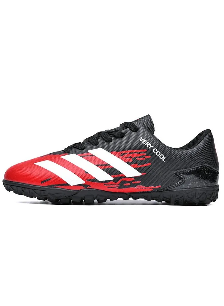 New Anti Slip Football Shoes