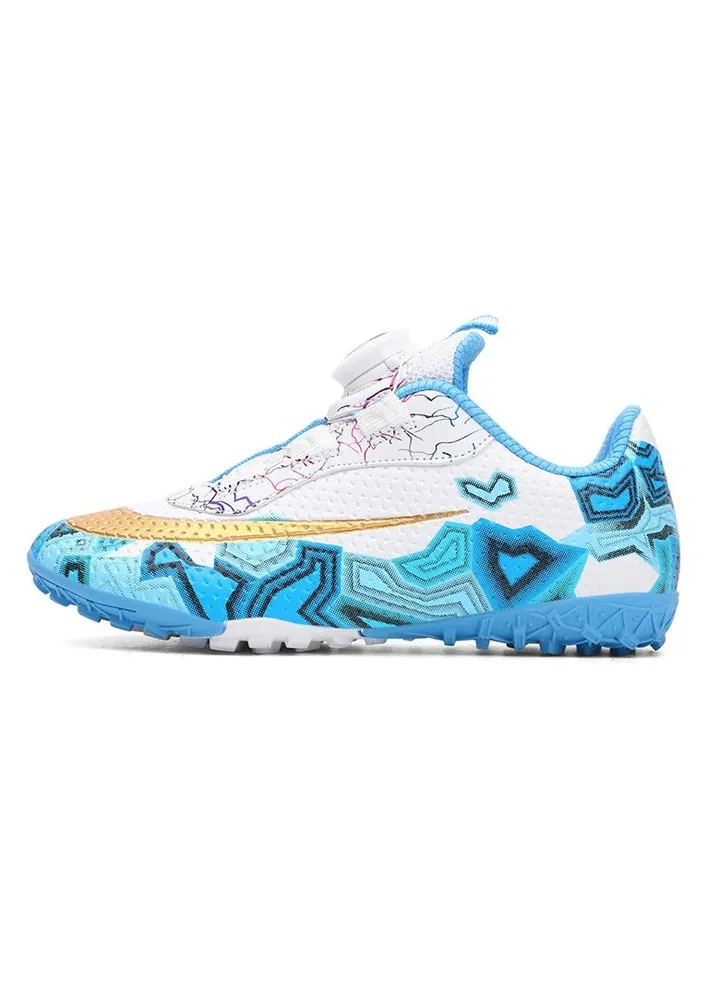 New Anti Slip Football Shoes