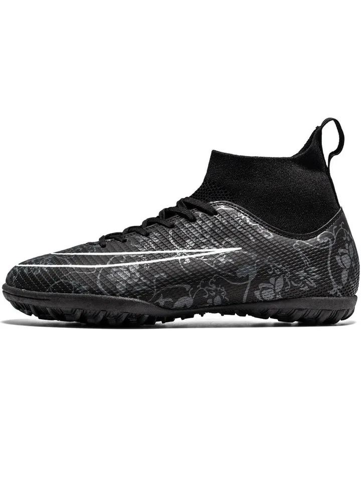 New Anti Slip Football Shoes