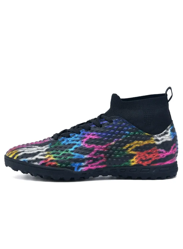 New Anti Slip Football Shoes