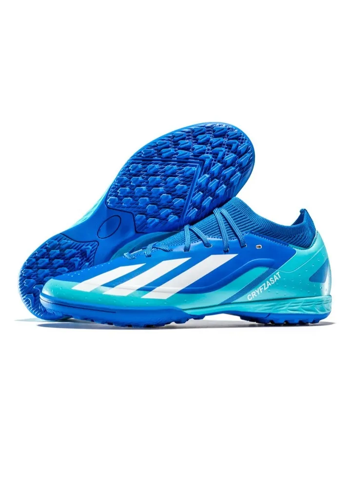 Mens Soccer Shoes For Outdoor Indoor Professional Youth Boys Soccer Shoes Unisex Soccer Shoes.