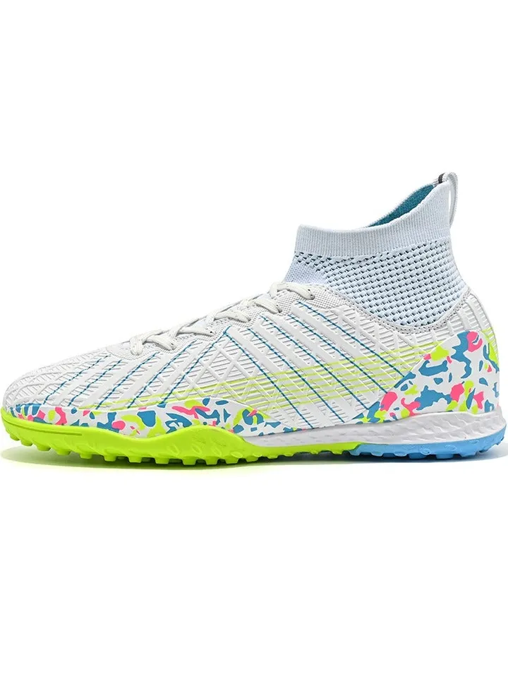 New Anti Slip Football Shoes