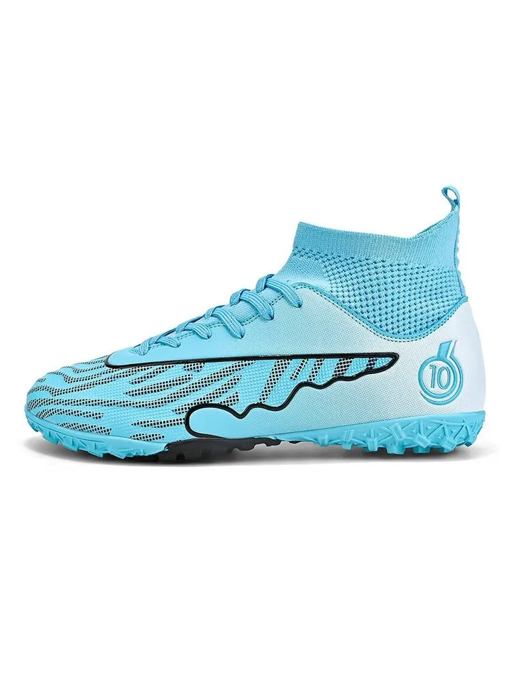 New Anti Slip Football Shoes