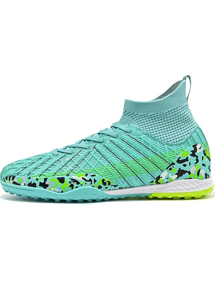 New Anti Slip Football Shoes
