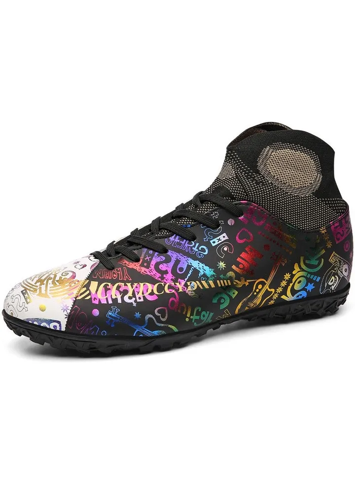 New Anti Slip Football Shoes