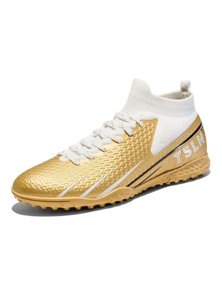 New Anti Slip Football Shoes